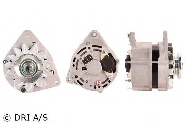 DRI 219153552 Alternator